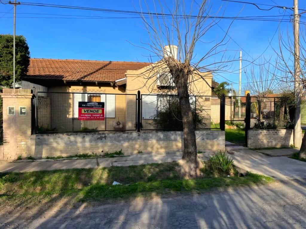 Descubre Casas Apta para Crédito en San Andrés de Giles: ¡Tu Hogar Ideal!