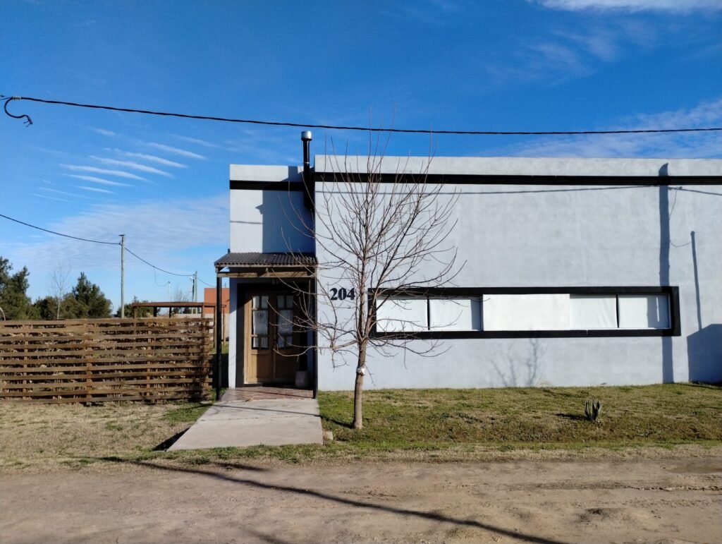 casas en san andrés de giles