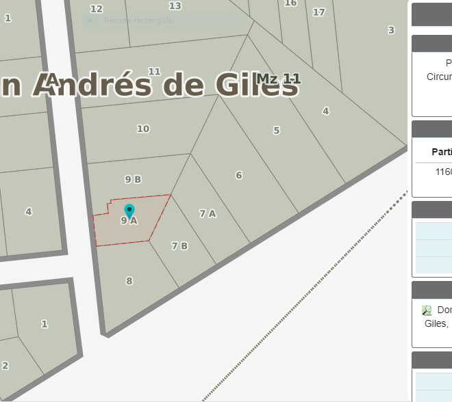 lote Solis